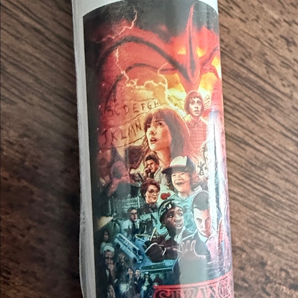 Stranger Things poster - Picture 7 of 7